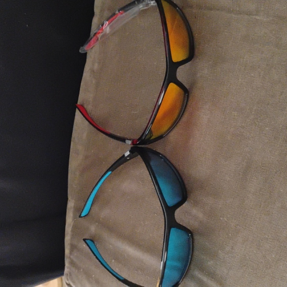 5/$20 *New*(2 pair) polarized sunglasses